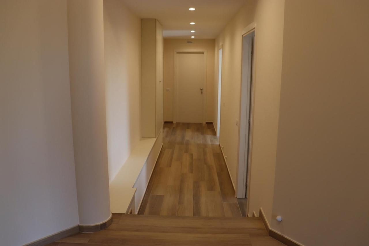 La Casa De Anto' Lägenhet Torre San Patrizio Exteriör bild